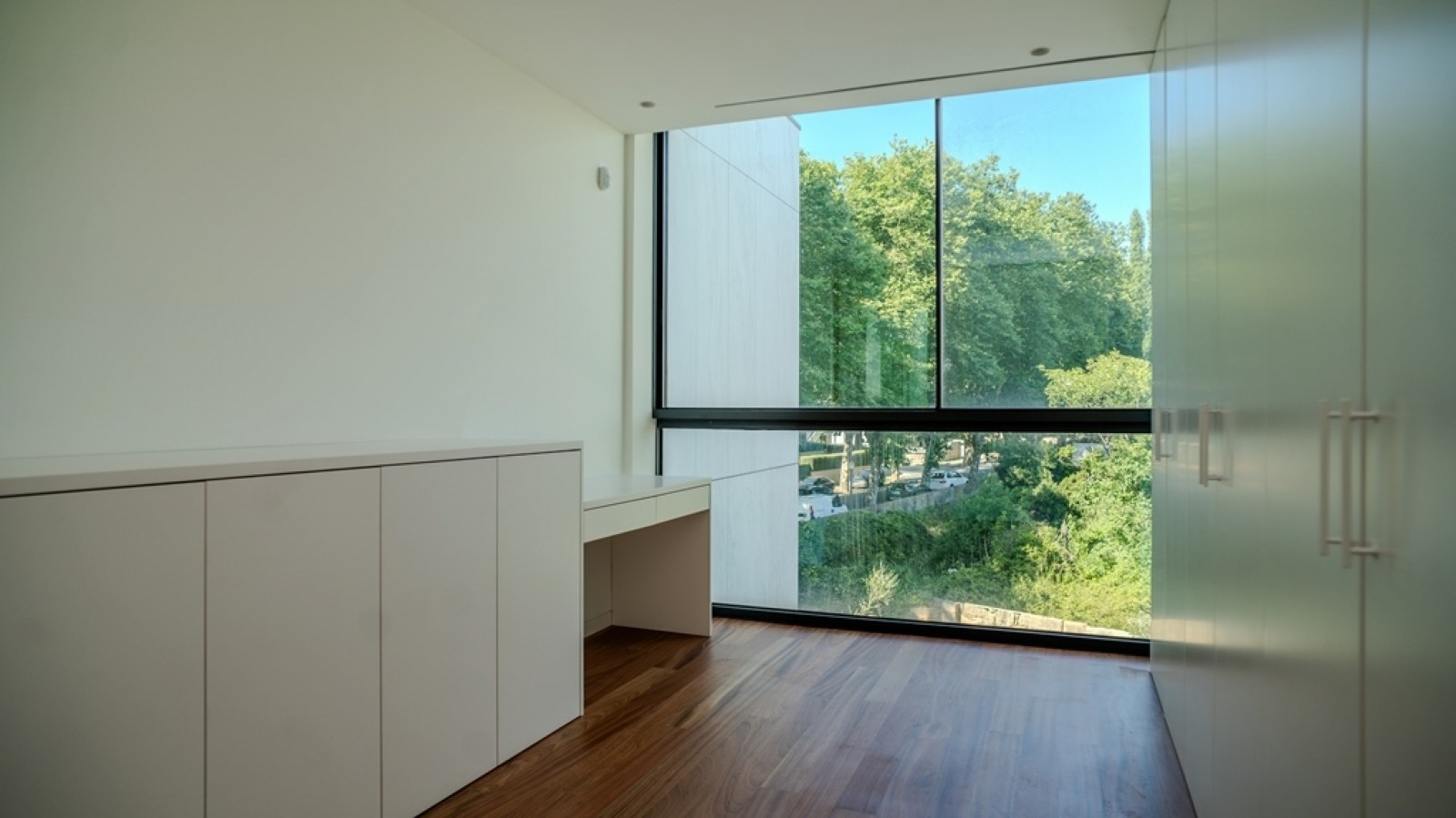 Ático de 4 dormitorios con piscina y terraza en venta Oporto, Portugal_334119
