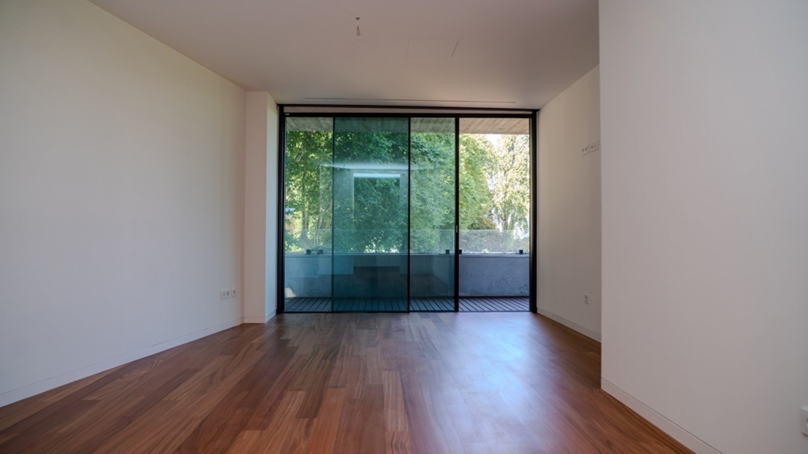 Ático de 4 dormitorios con piscina y terraza en venta Oporto, Portugal_334121