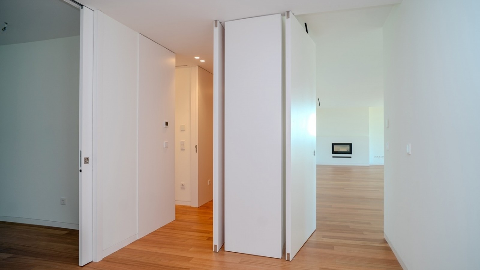 Ático de 4 dormitorios con piscina y terraza en venta Oporto, Portugal_334124