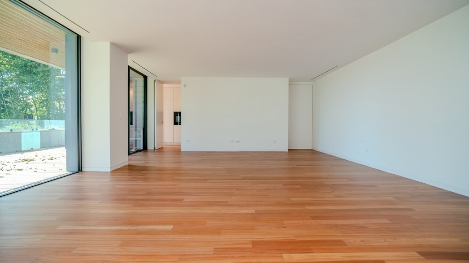 Ático de 4 dormitorios con piscina y terraza en venta Oporto, Portugal_334130