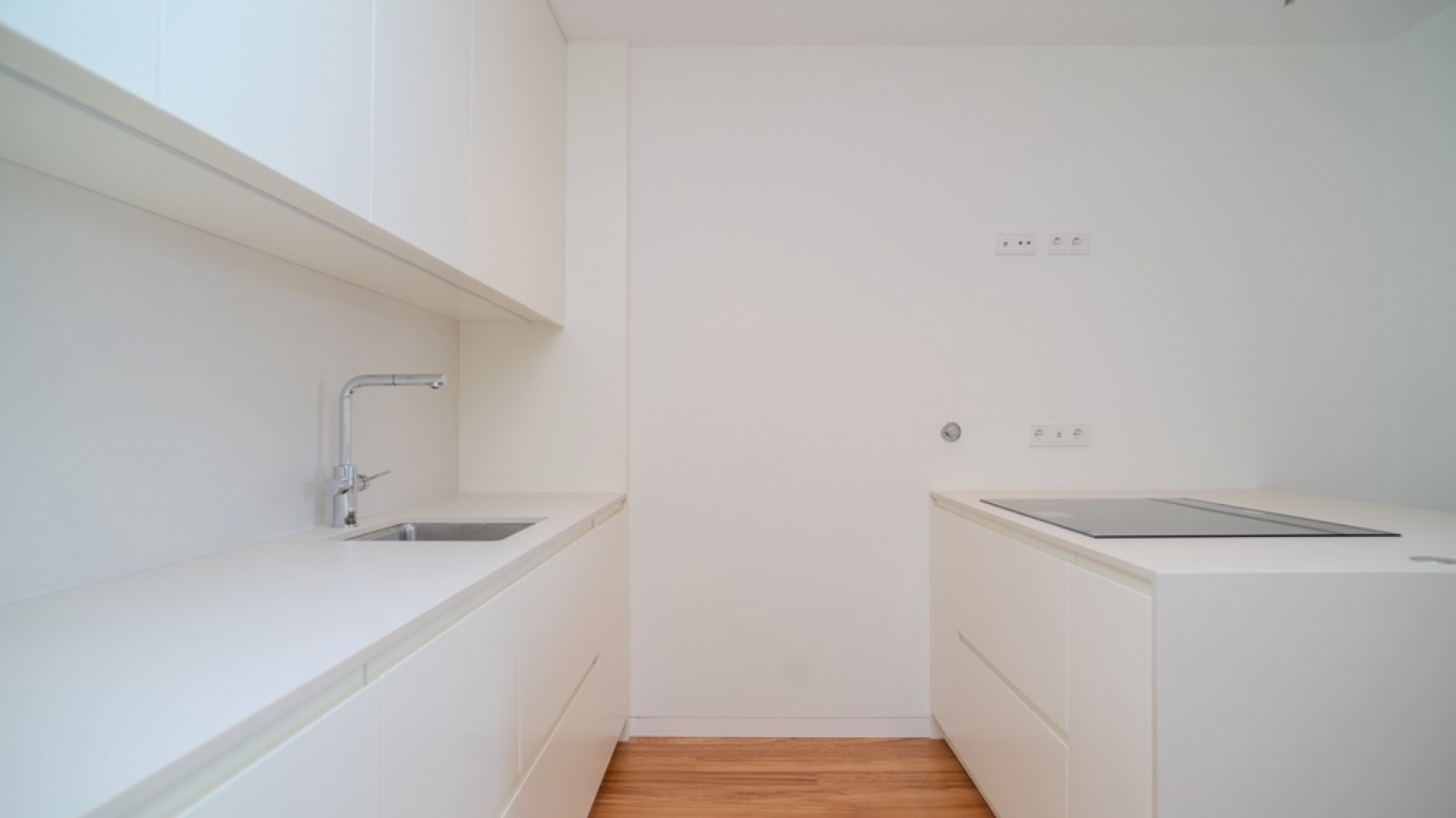 Ático de 4 dormitorios con piscina y terraza en venta Oporto, Portugal_334134