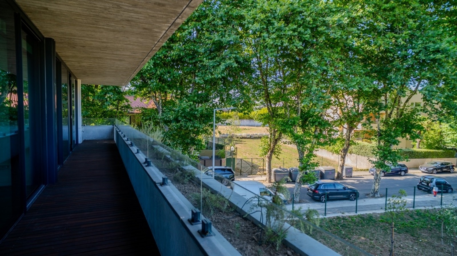 Ático de 4 dormitorios con piscina y terraza en venta Oporto, Portugal_334142