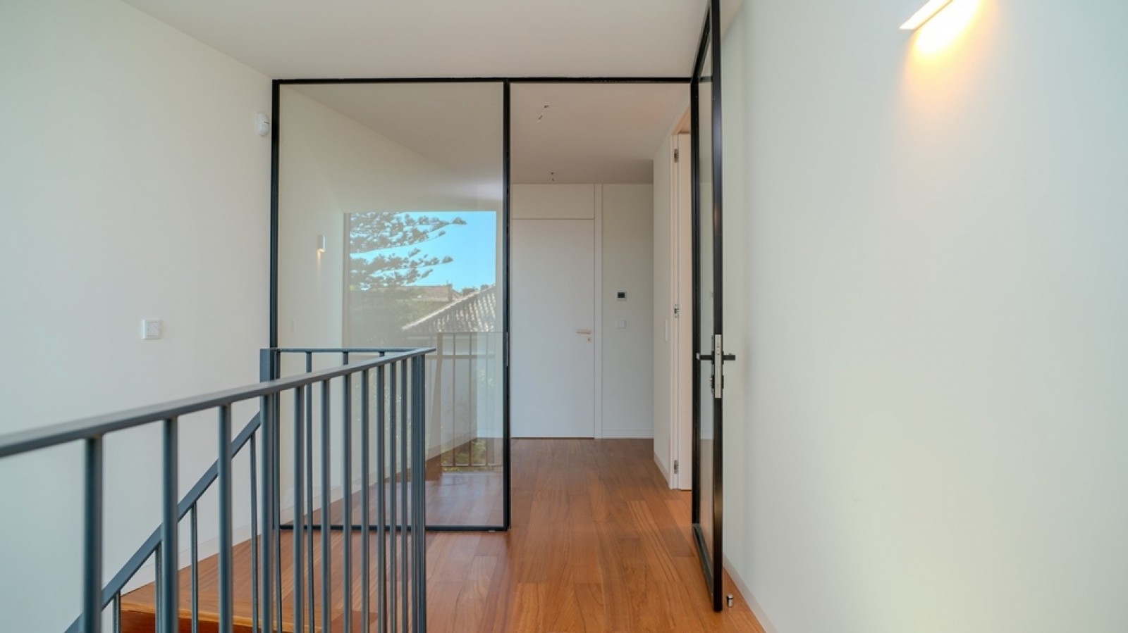 Ático de 4 dormitorios con piscina y terraza en venta Oporto, Portugal_334144