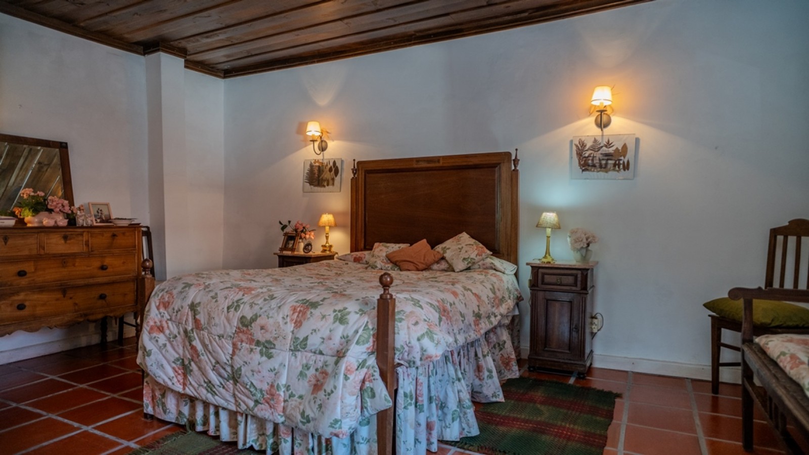 Casa de campo V5 com piscina e jardim à venda em Arcos de Valdevez_334258