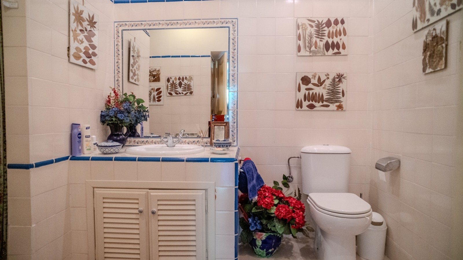 Casa de campo V5 com piscina e jardim à venda em Arcos de Valdevez_334272