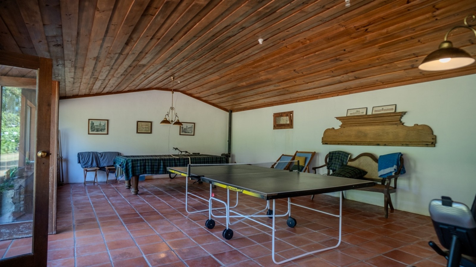 Casa de campo V5 com piscina e jardim à venda em Arcos de Valdevez_334280