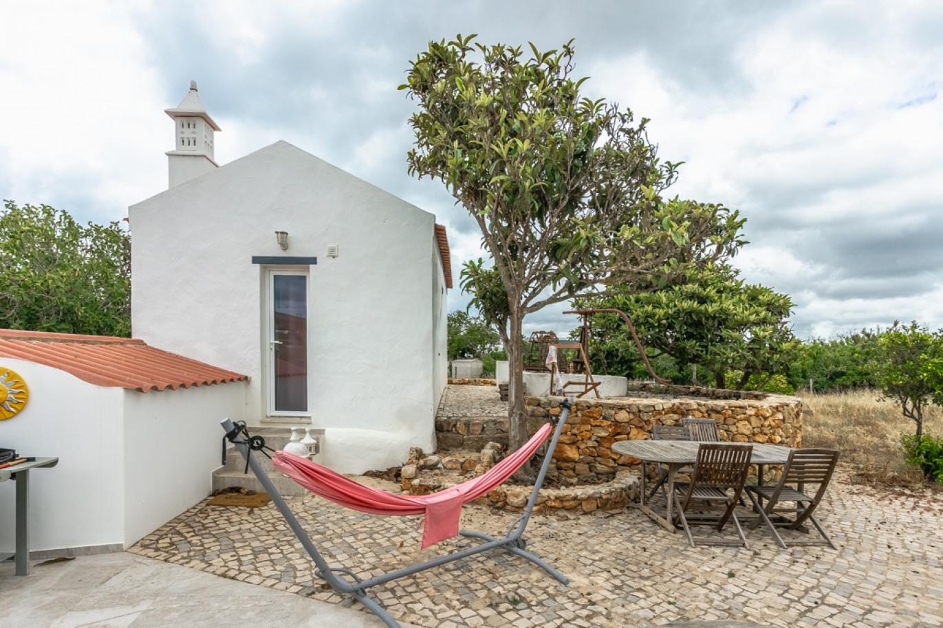 Propiedad con villa 6 dormitorios en venta en Luz, Algarve, Portugal_334407