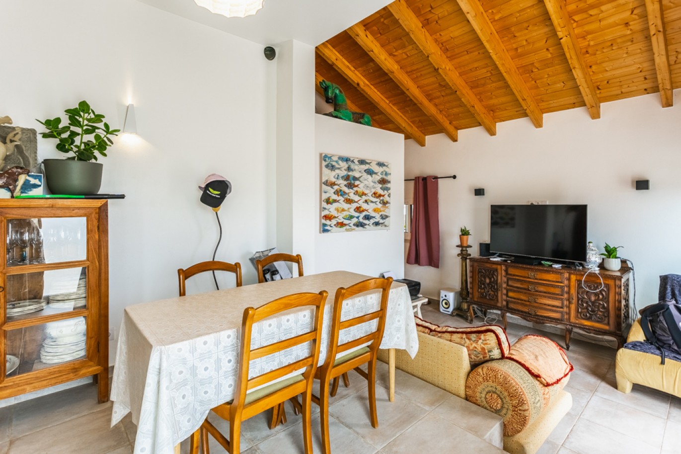 Propiedad con villa 6 dormitorios en venta en Luz, Algarve, Portugal_334412