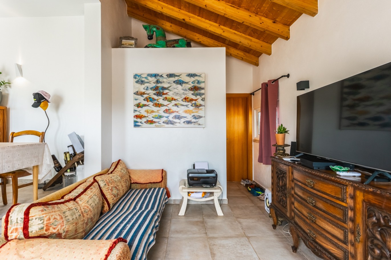 Propiedad con villa 6 dormitorios en venta en Luz, Algarve, Portugal_334413