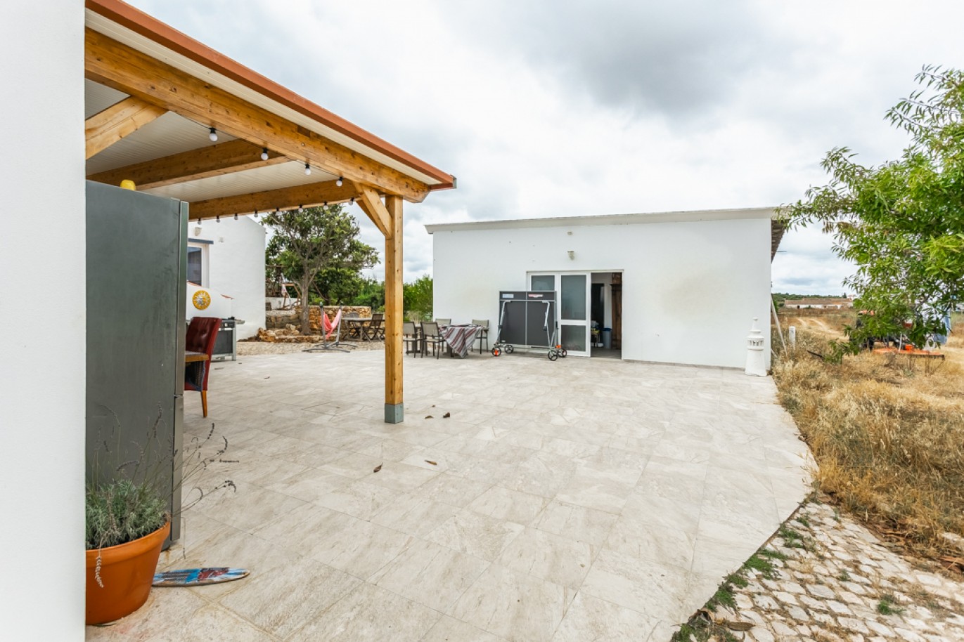 Propiedad con villa 6 dormitorios en venta en Luz, Algarve, Portugal_334414