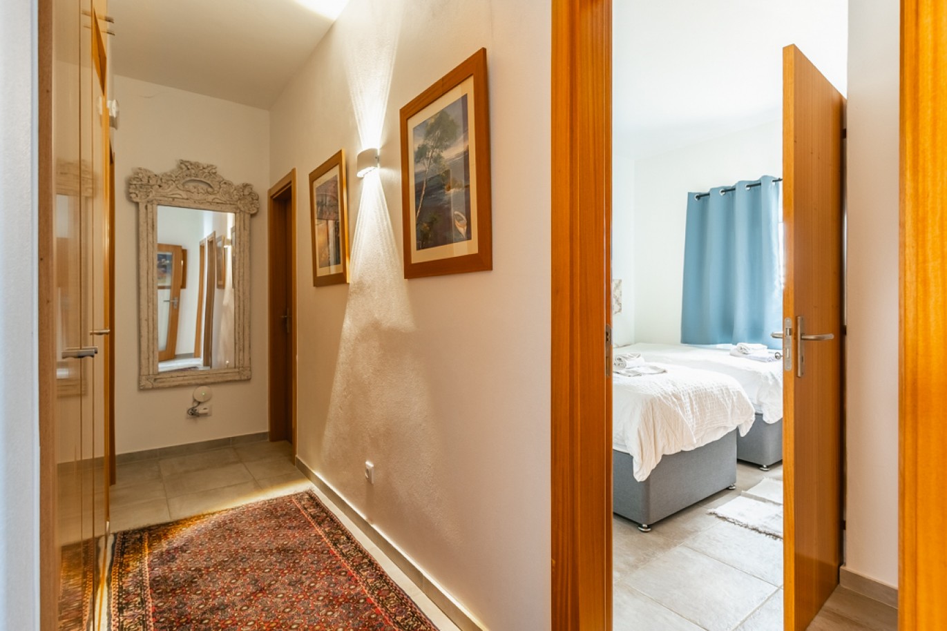 Propiedad con villa 6 dormitorios en venta en Luz, Algarve, Portugal_334416