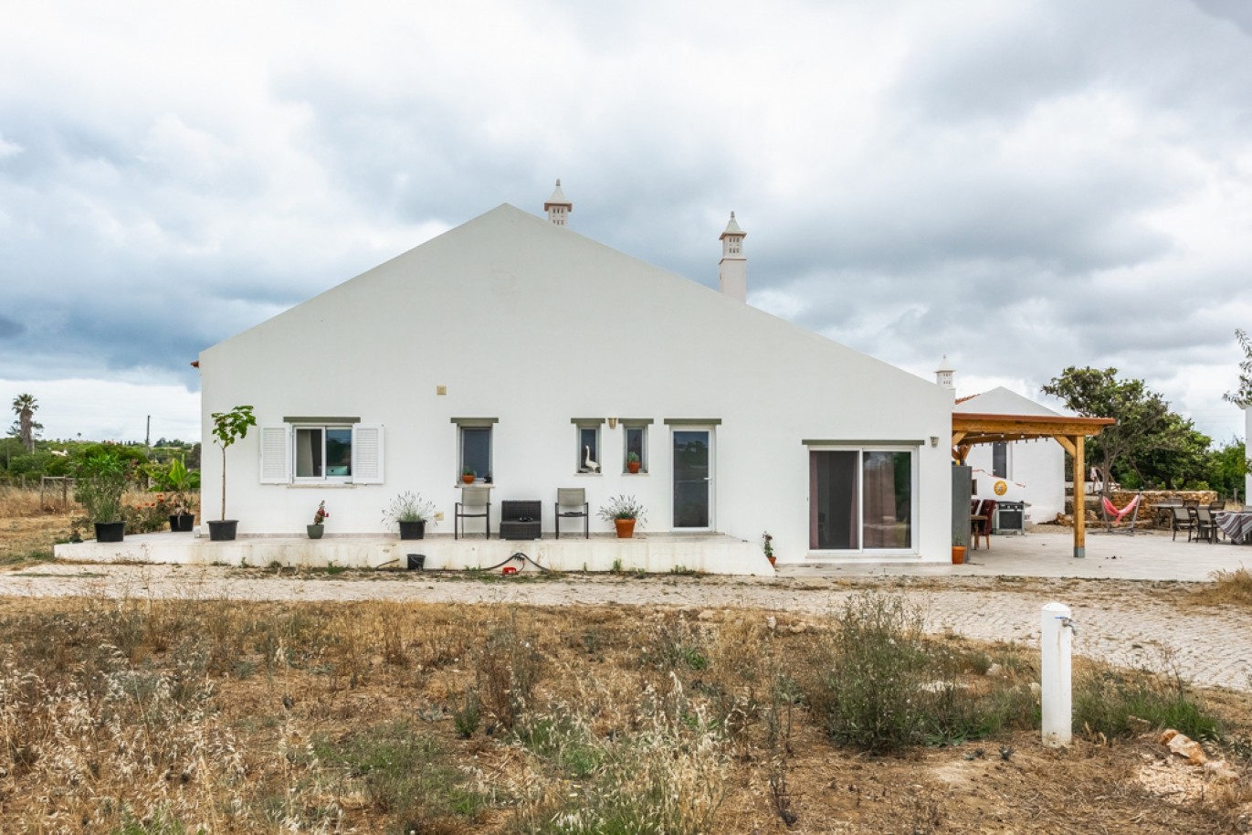 Propiedad con villa 6 dormitorios en venta en Luz, Algarve, Portugal_334424