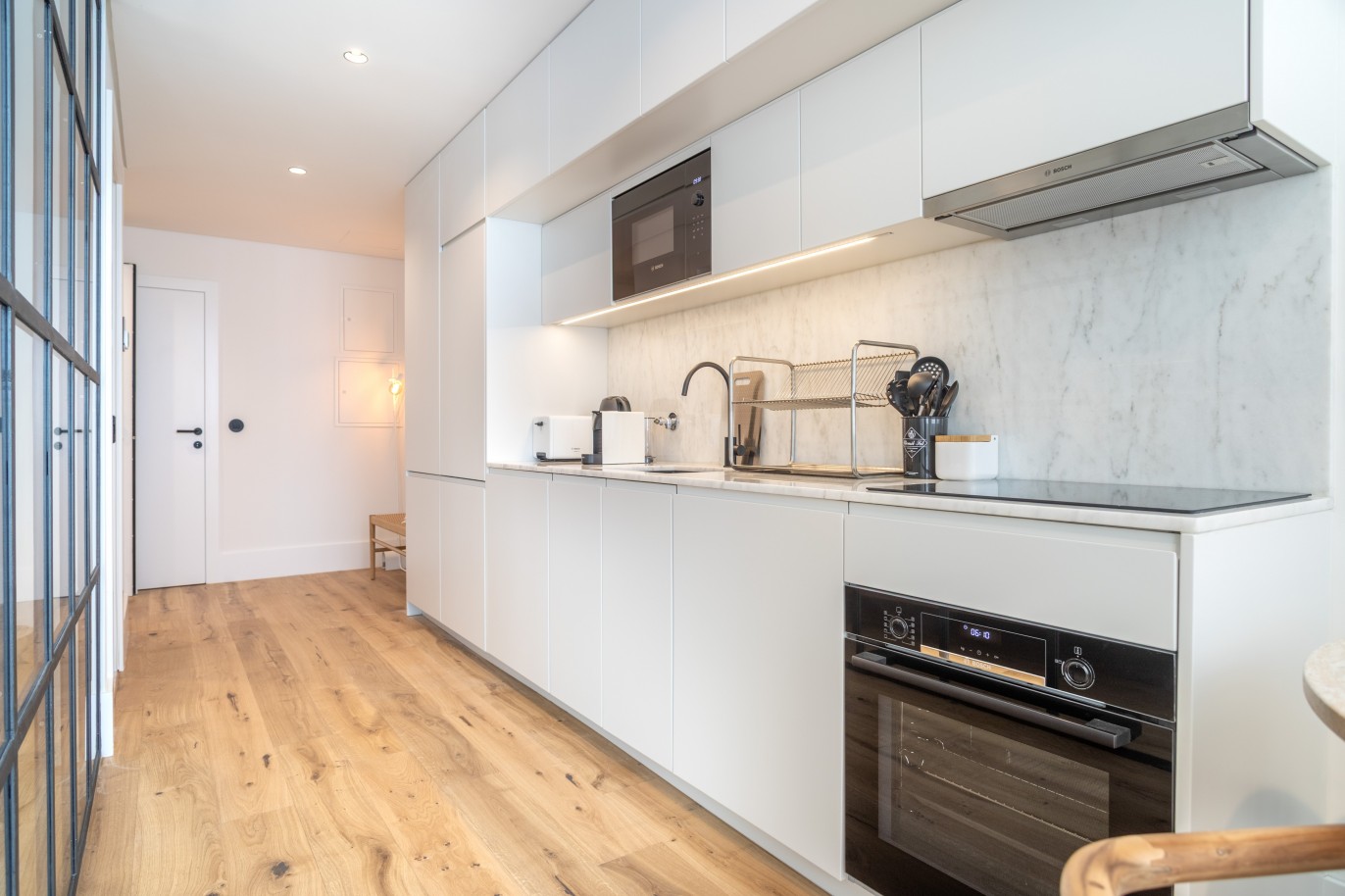 1 Schlafzimmerwohnung neuwertig möbliert zu verkaufen, Porto, Portugal_334440
