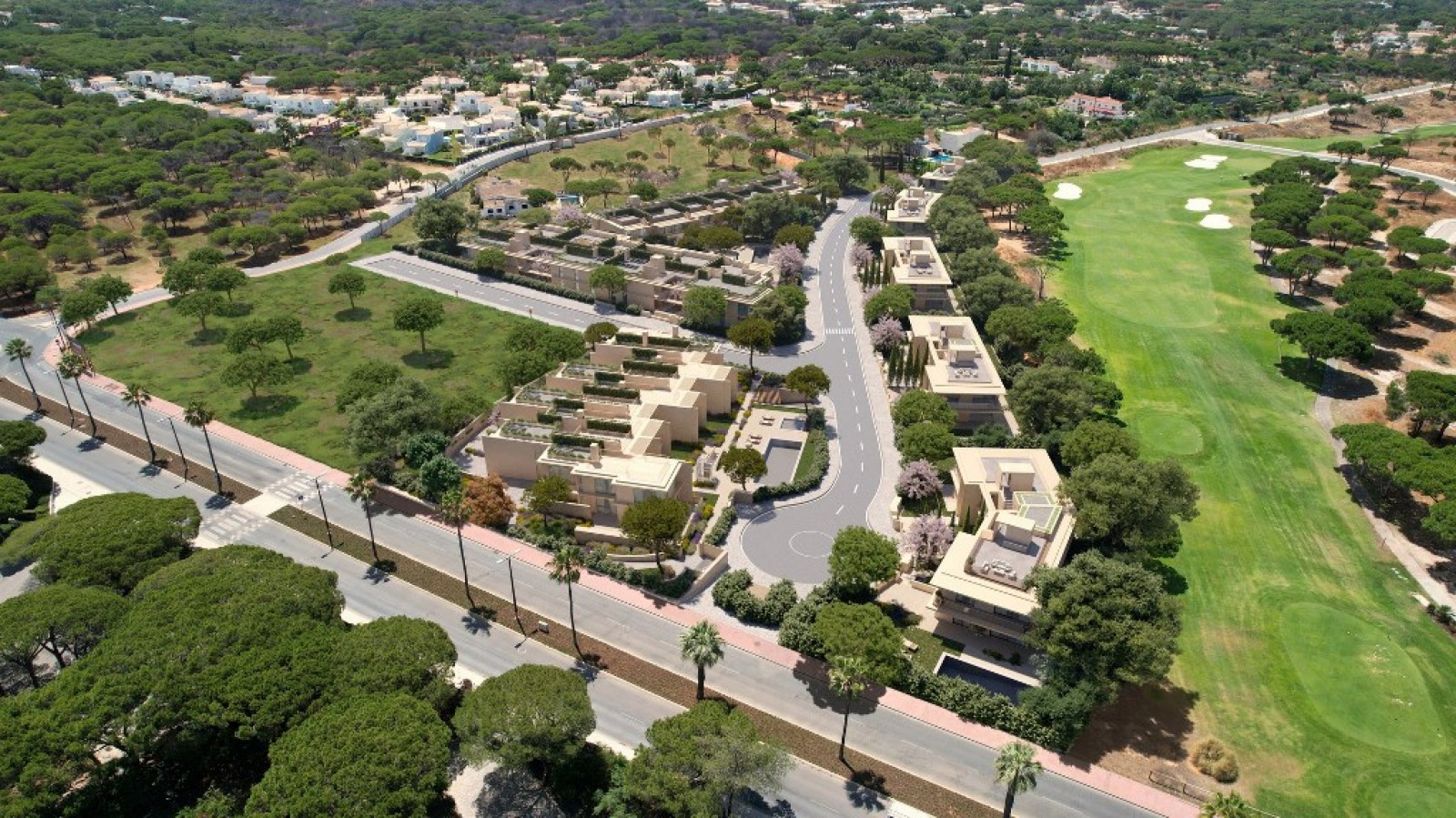 2-bedroom apartment for sale in Vale do Lobo, Algarve, Portugal_334456