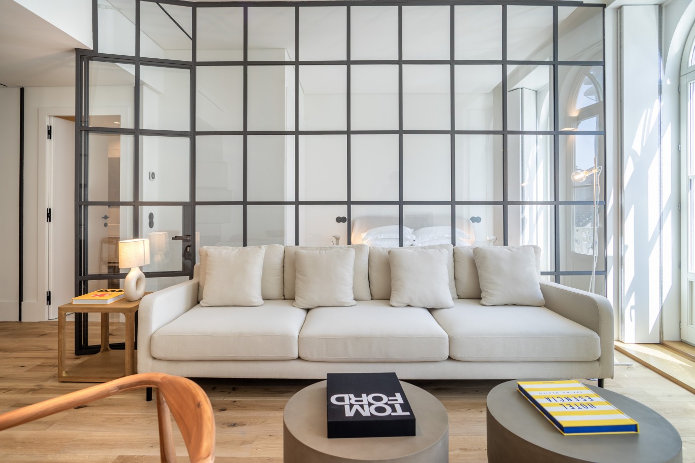 Möblierte 2-Schlafzimmer-Wohnung zu verkaufen, Porto, Portugal_334462