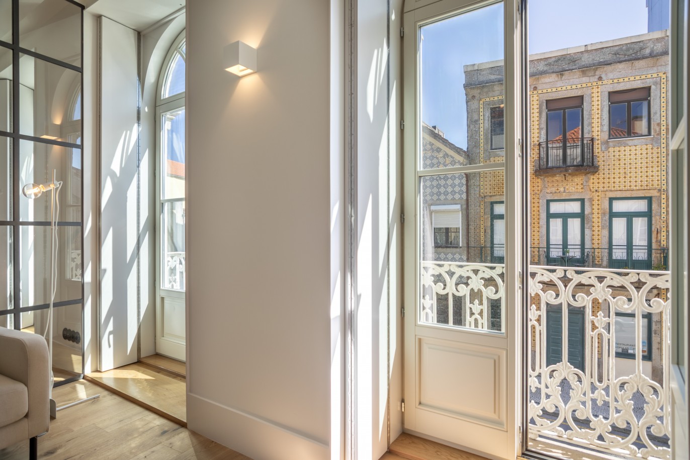 Möblierte 2-Schlafzimmer-Wohnung zu verkaufen, Porto, Portugal_334465