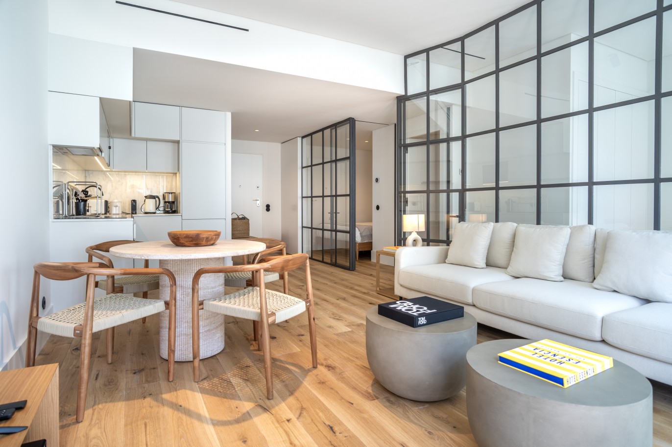 Möblierte 2-Schlafzimmer-Wohnung zu verkaufen, Porto, Portugal_334466