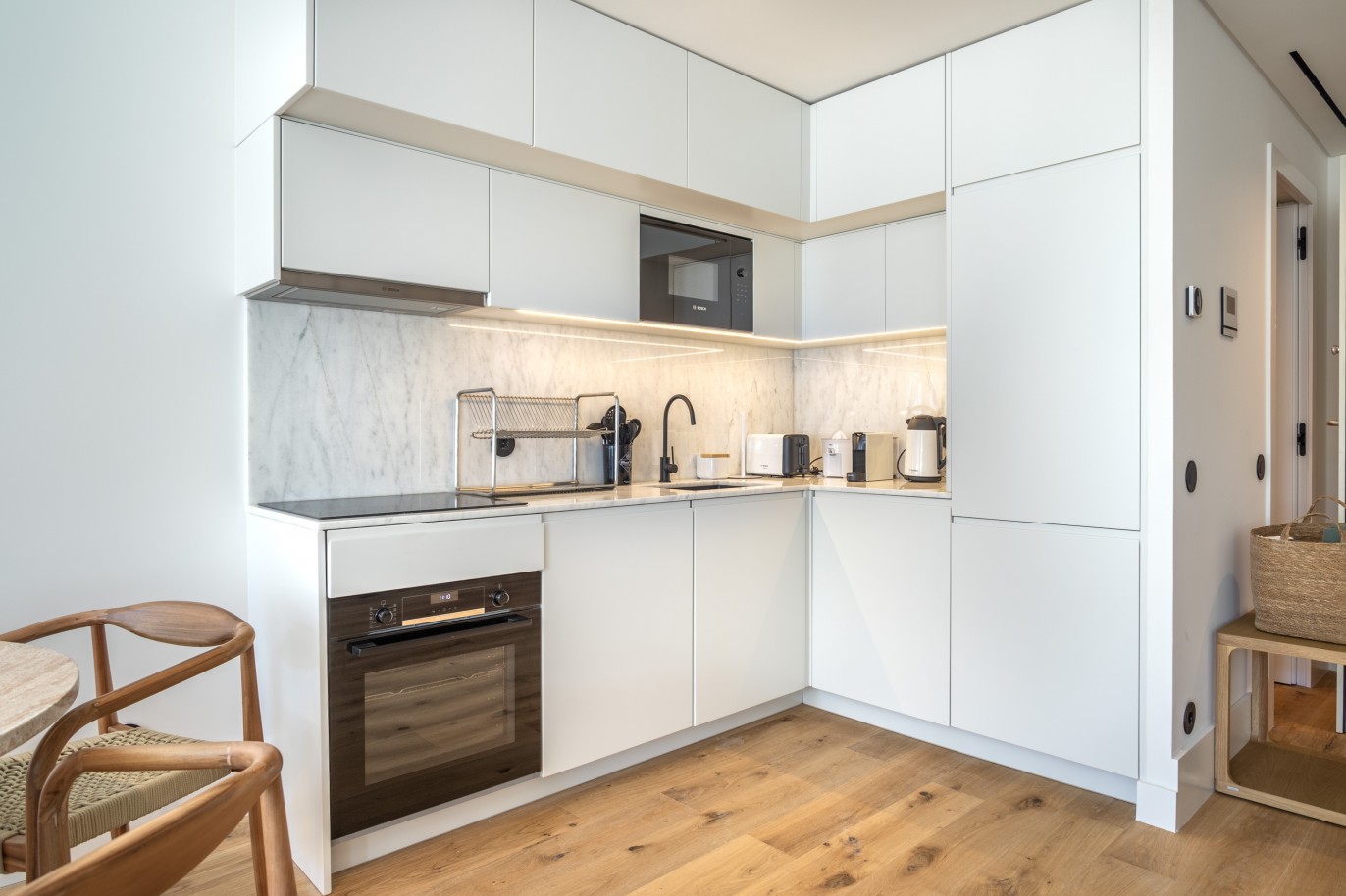 Möblierte 2-Schlafzimmer-Wohnung zu verkaufen, Porto, Portugal_334467