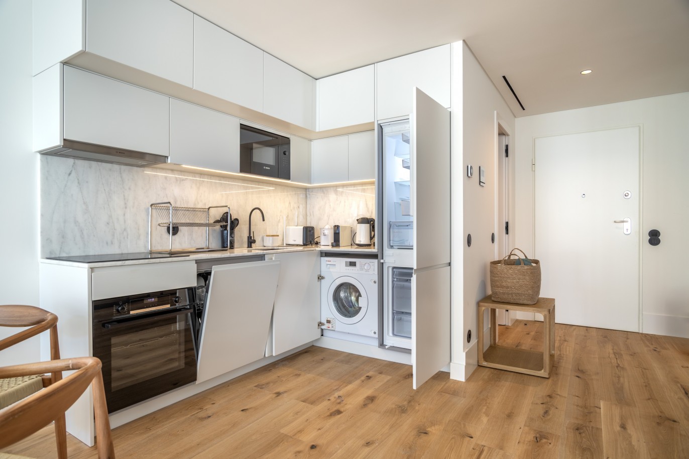 Möblierte 2-Schlafzimmer-Wohnung zu verkaufen, Porto, Portugal_334468