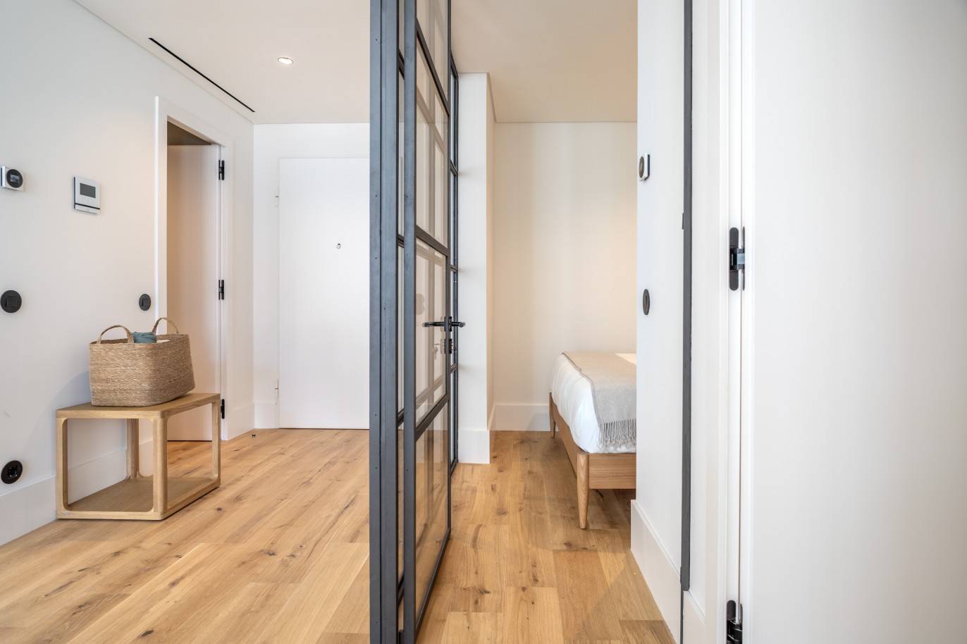 Möblierte 2-Schlafzimmer-Wohnung zu verkaufen, Porto, Portugal_334471
