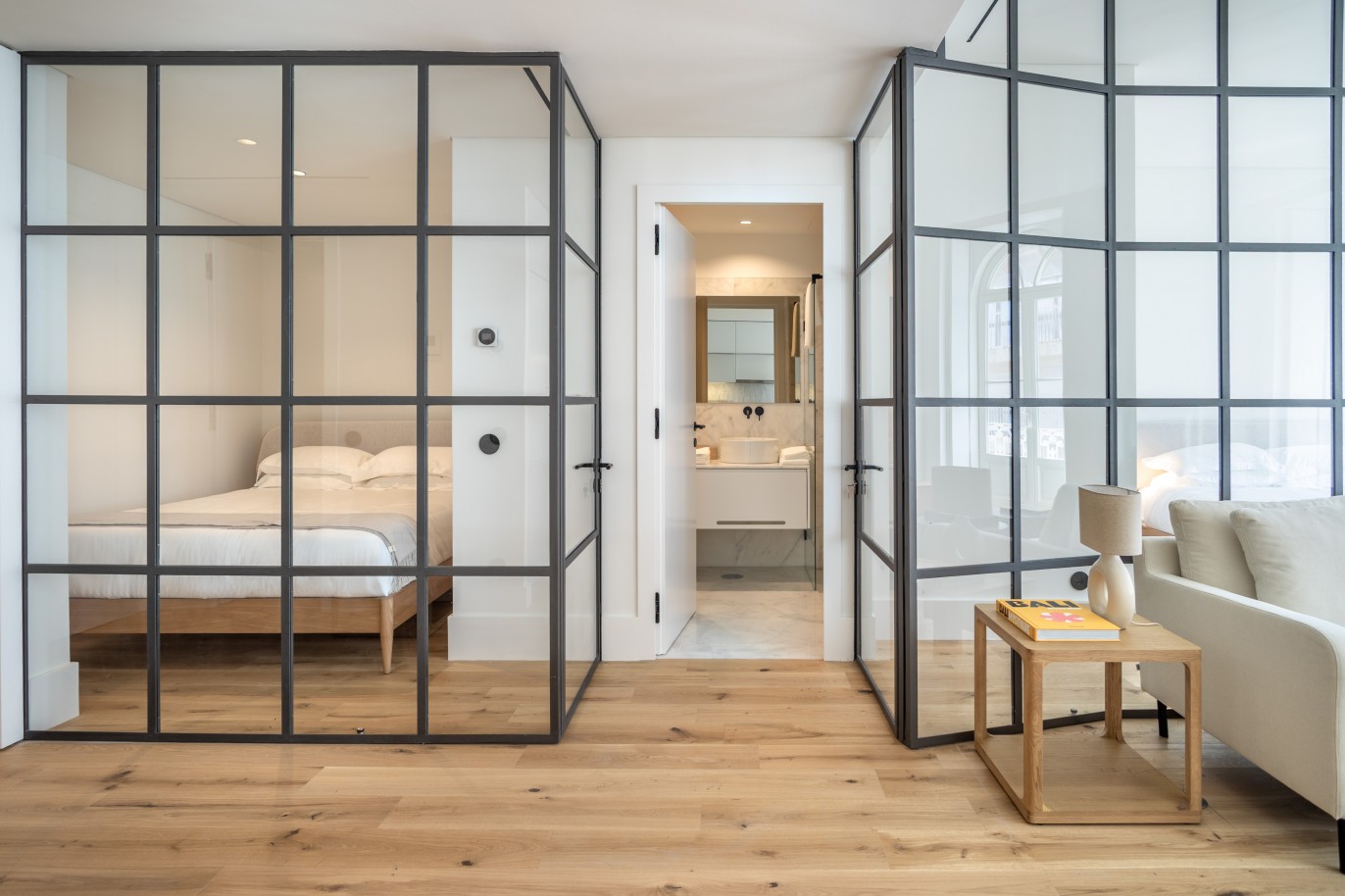 Möblierte 2-Schlafzimmer-Wohnung zu verkaufen, Porto, Portugal_334472