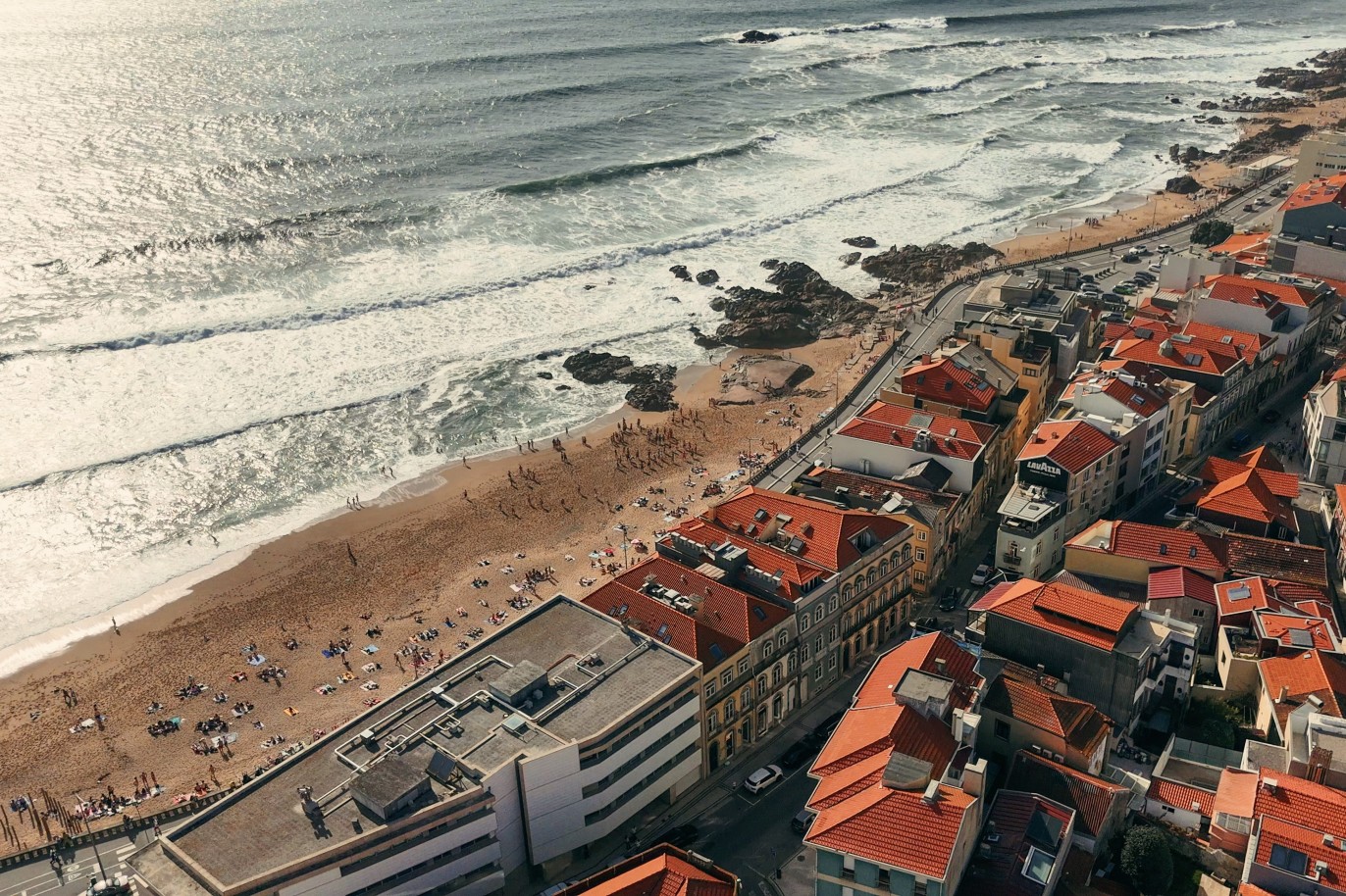 Möblierte 2-Schlafzimmer-Wohnung zu verkaufen, Porto, Portugal_334491