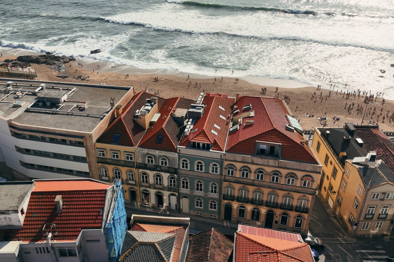 1 Schlafzimmerwohnung neuwertig möbliert zu verkaufen, Porto, Portugal_334499