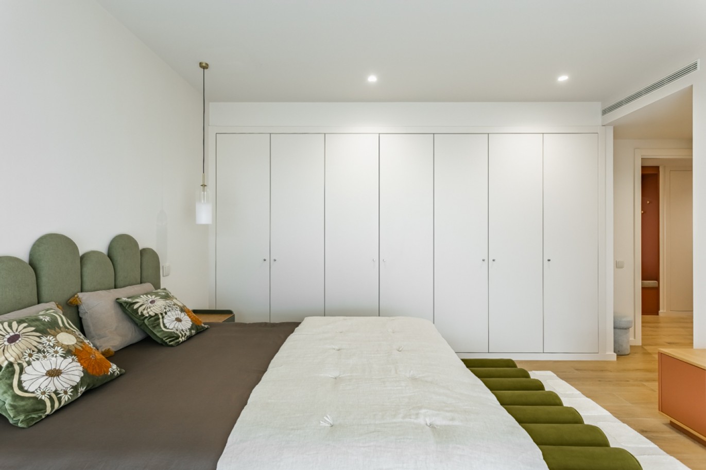 Apartamento, 3 quartos, com piscina, para venda em Ferragudo, Algarve_334534