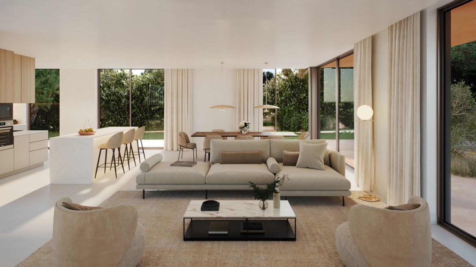 4-bedroom villa for sale in Vale do Lobo, Algarve, Portugal_334546