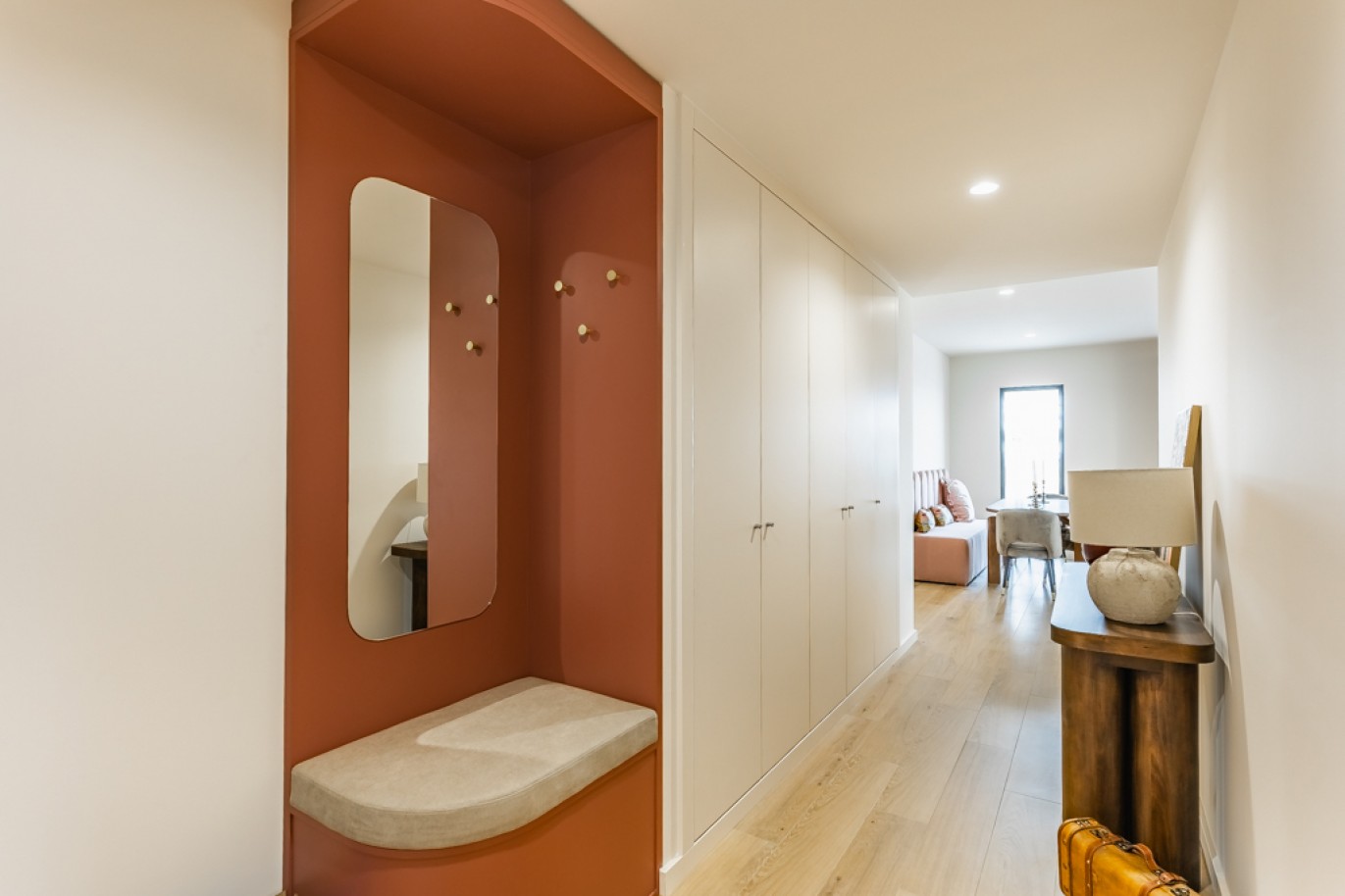 Apartamento, 3 quartos, com piscina, para venda em Ferragudo, Algarve_334729