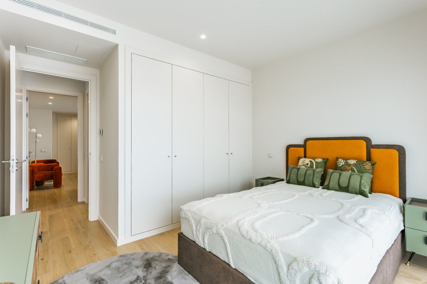 Apartamento, 3 quartos, com piscina, para venda em Ferragudo, Algarve_334731