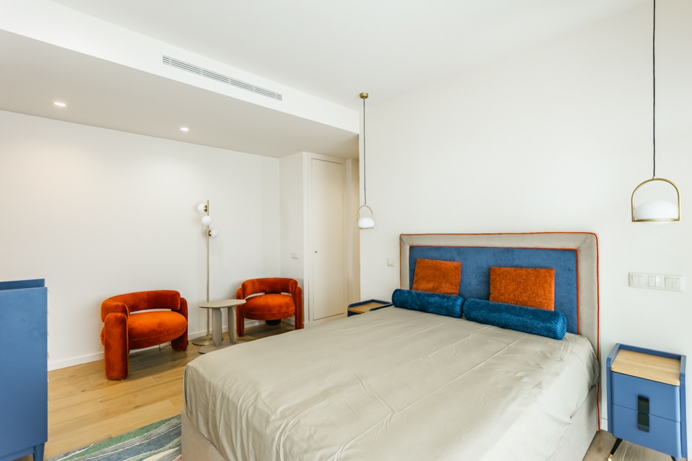 Apartamento, 3 quartos, com piscina, para venda em Ferragudo, Algarve_334732