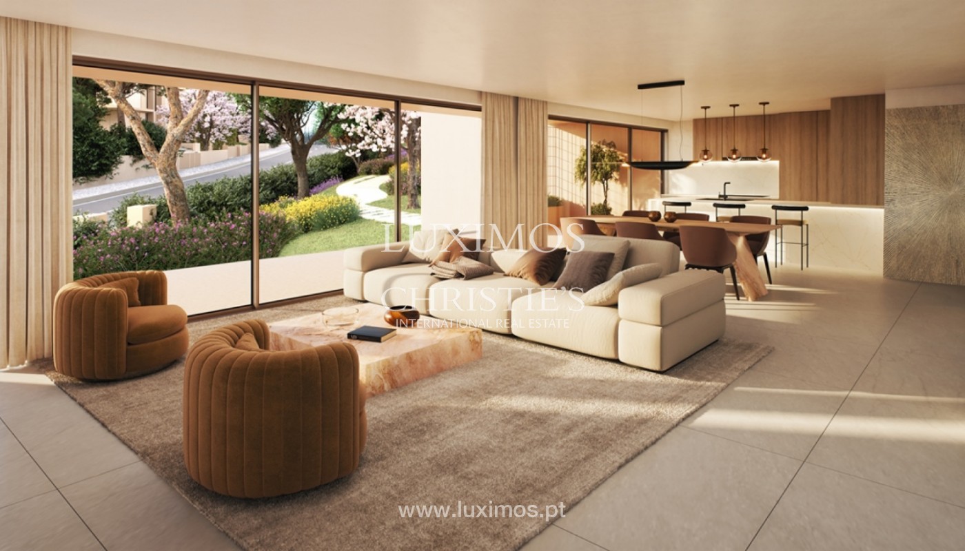 Single family home