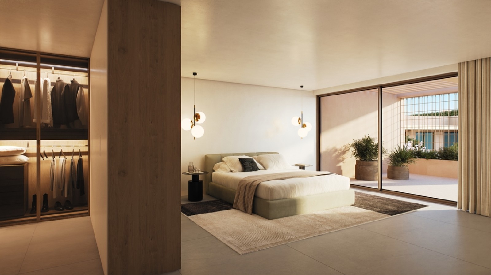 Apartamento, 4 quartos, à venda em Vale do Lobo, Algarve, Portugal_334770