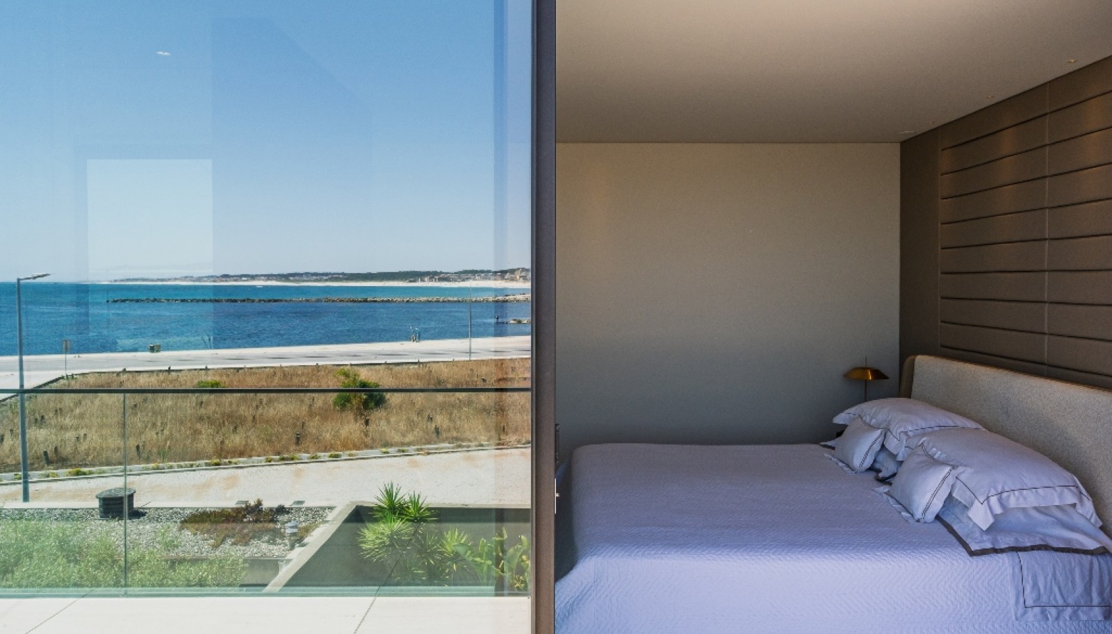 Contemporary 3 bedroom villa with pool for sale Vila do Conde, Portugal_334789