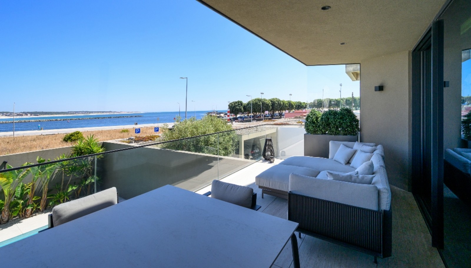 Contemporary 3 bedroom villa with pool for sale Vila do Conde, Portugal_334799