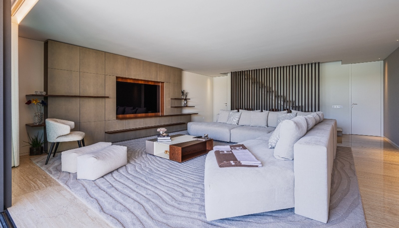 Contemporary 3 bedroom villa with pool for sale Vila do Conde, Portugal_334806