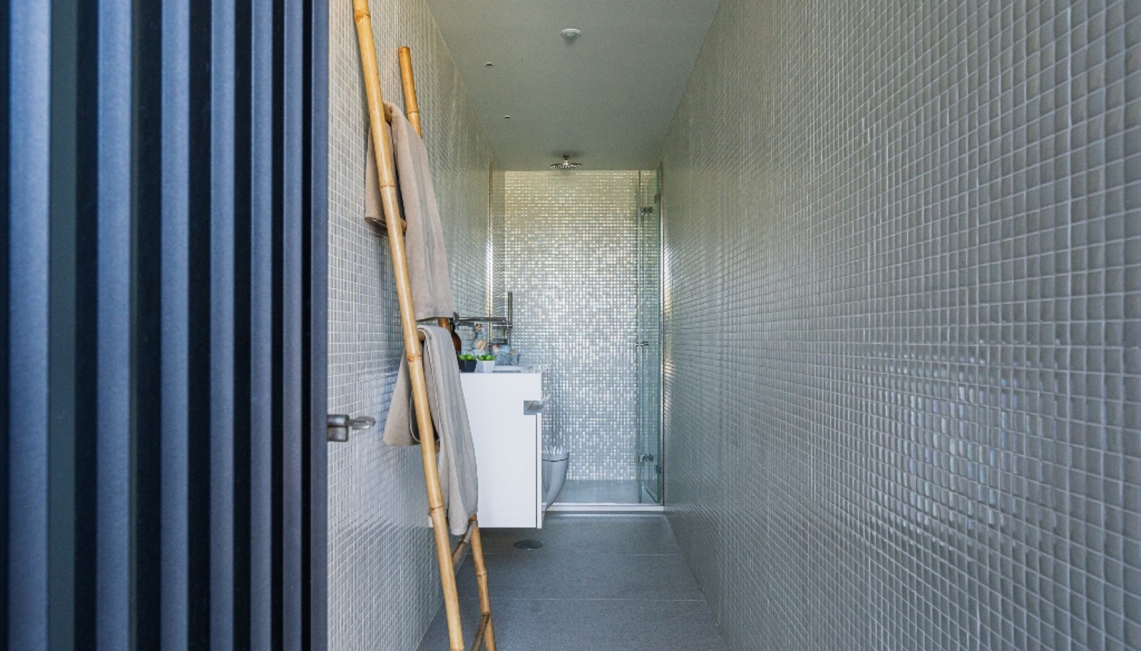 Contemporary 3 bedroom villa with pool for sale Vila do Conde, Portugal_334808
