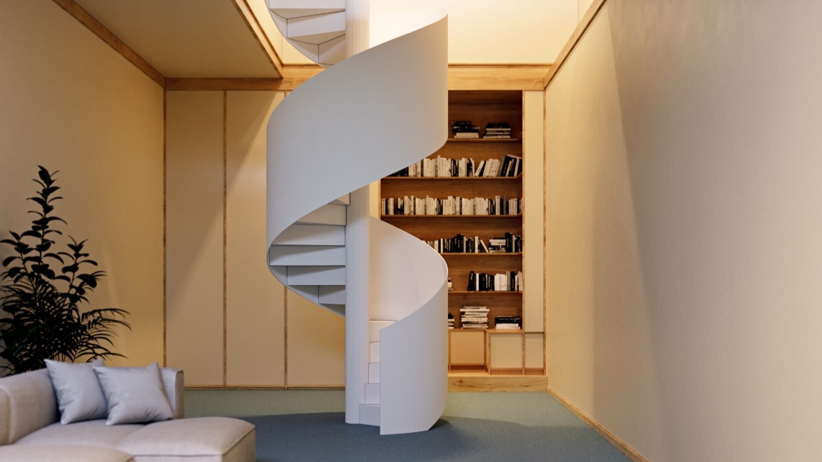 Studio-Wohnung mit Balkon zu verkaufen in Innenstadt Porto, Portugal_334894
