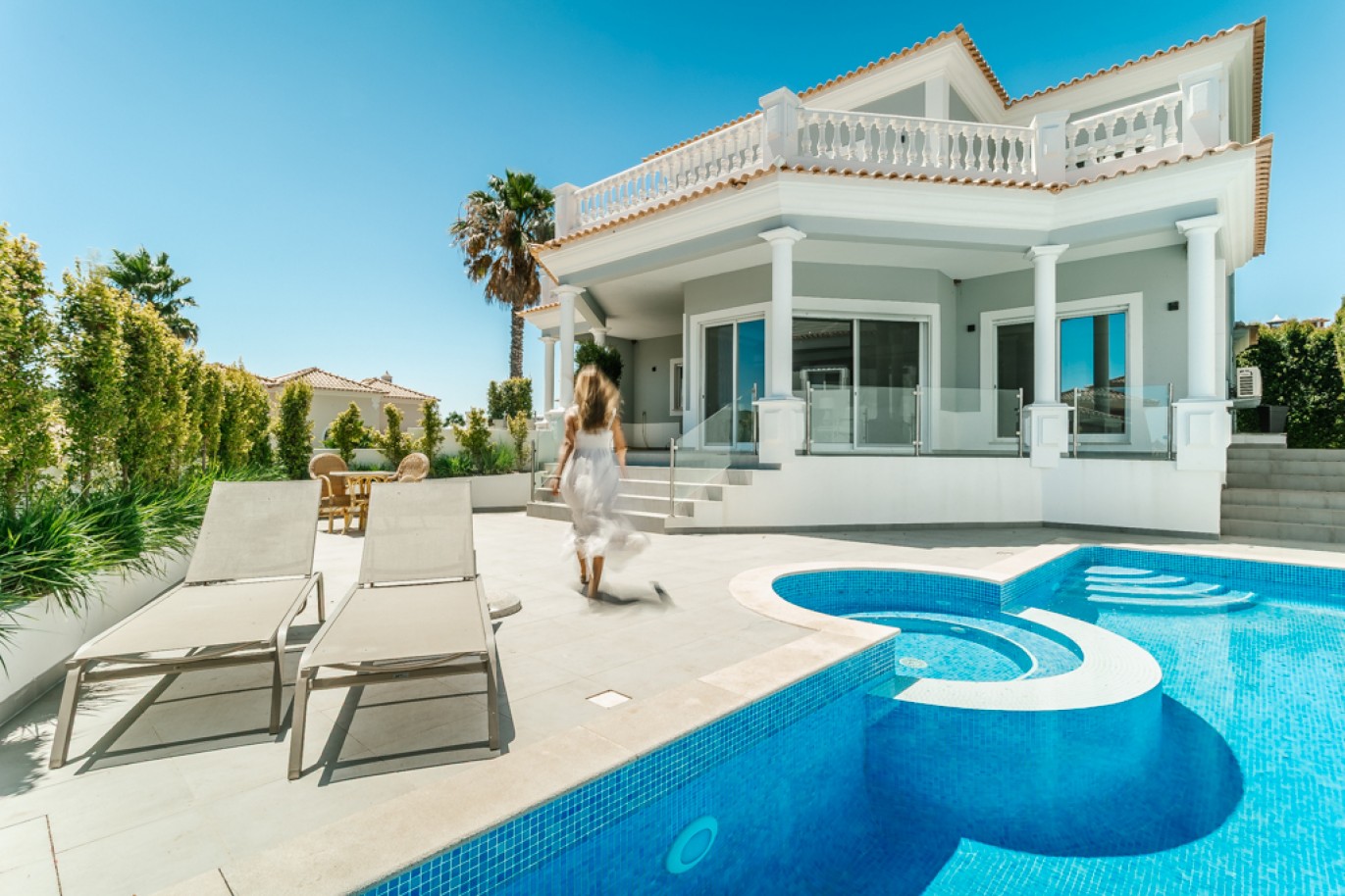 Luxury 5+2 bedroom villa for sale in Vale do Lobo, Algarve, Portugal_334982