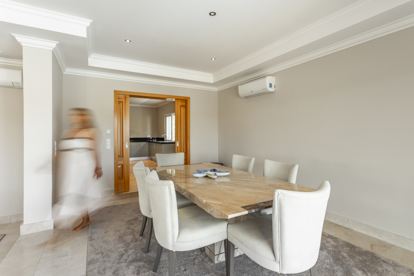 Luxury 5+2 bedroom villa for sale in Vale do Lobo, Algarve, Portugal_334987