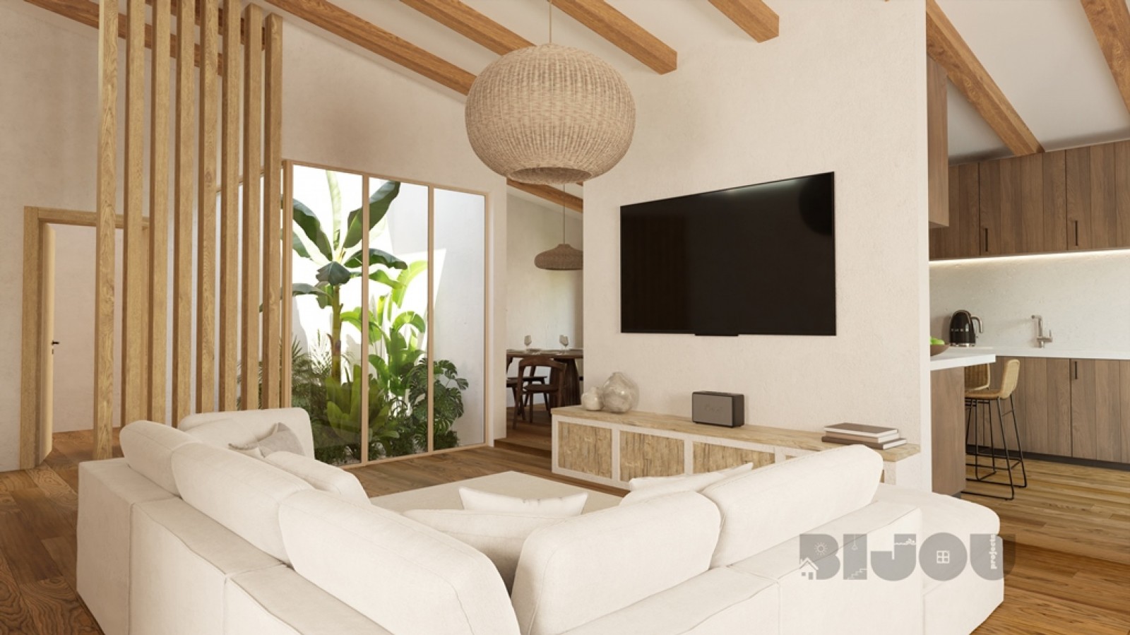 Villa de 2 dormitorios con piscina, en venta, Loulé, Algarve, Portugal_335112
