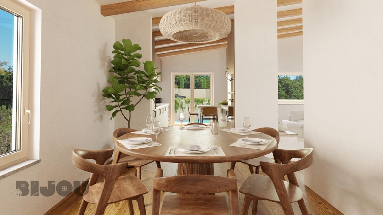 Villa de 2 dormitorios con piscina, en venta, Loulé, Algarve, Portugal_335113