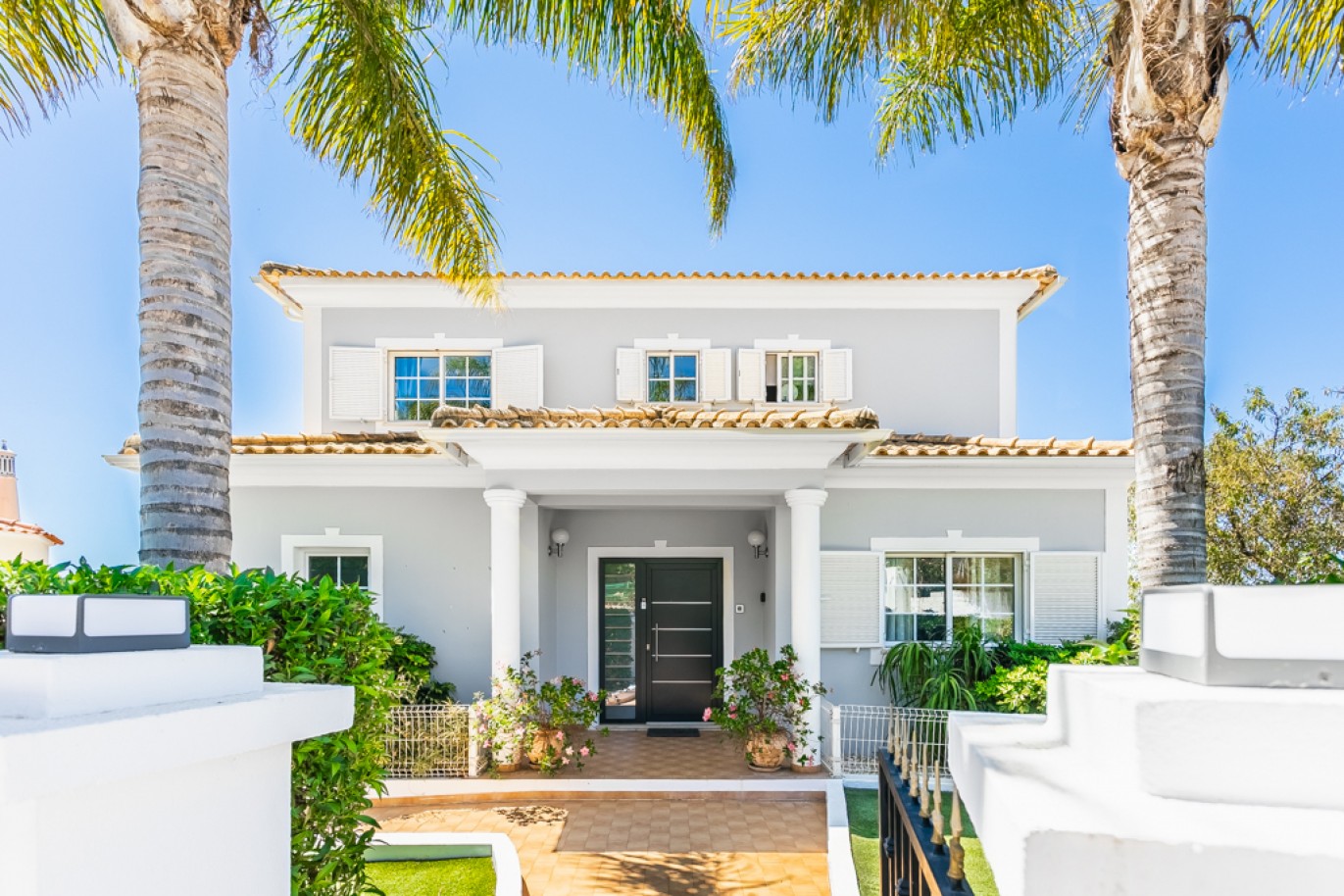 Villa de lujo de 5 dormitorios en venta, Boliqueime, Algarve, Portugal_335122