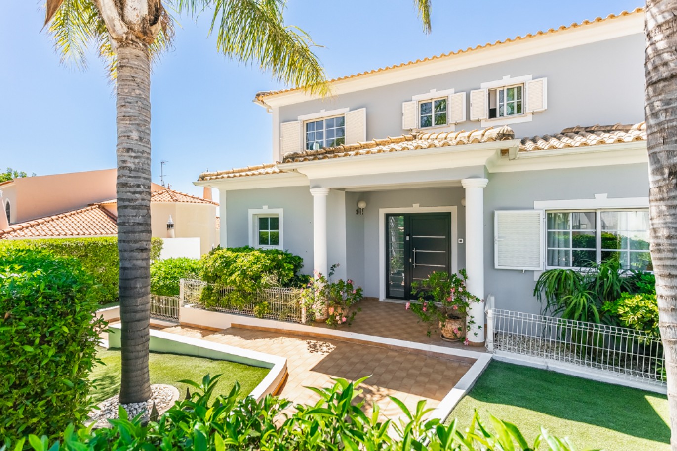 Villa de lujo de 5 dormitorios en venta, Boliqueime, Algarve, Portugal_335126
