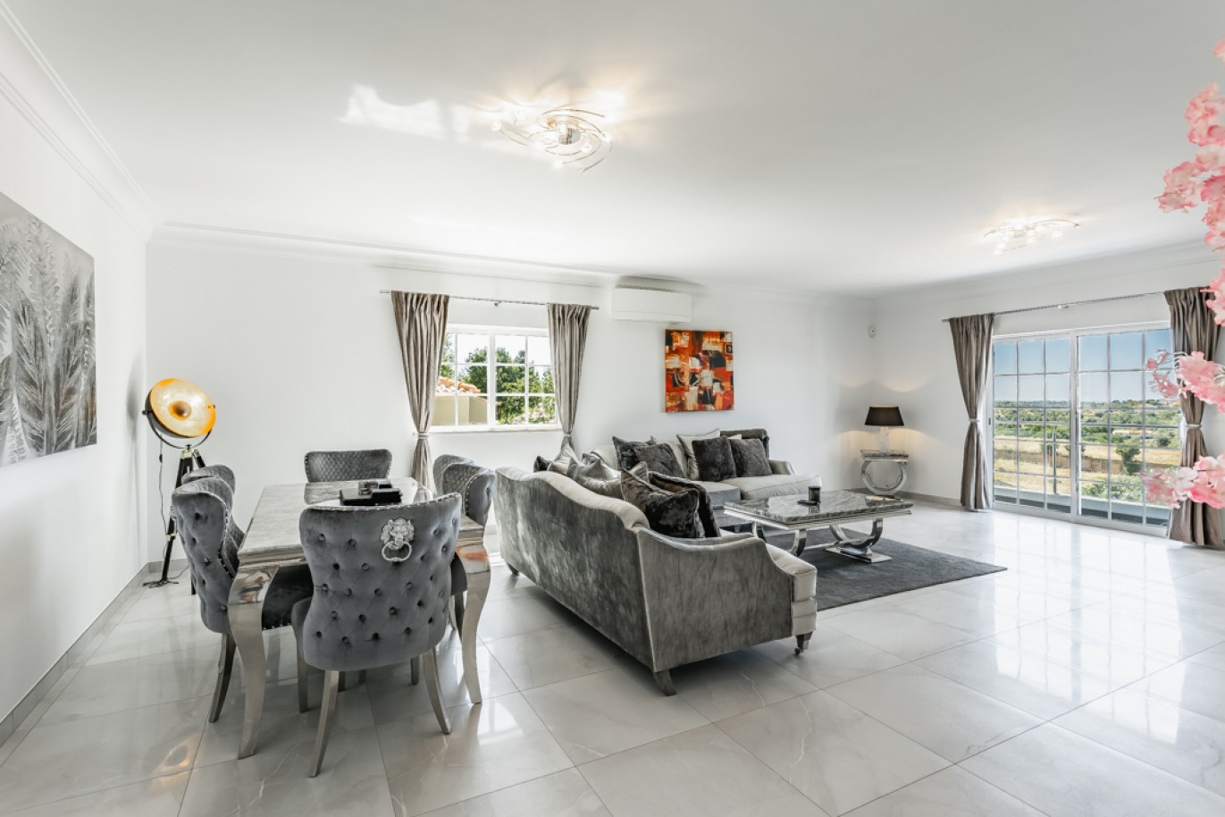 Villa de lujo de 5 dormitorios en venta, Boliqueime, Algarve, Portugal_335132