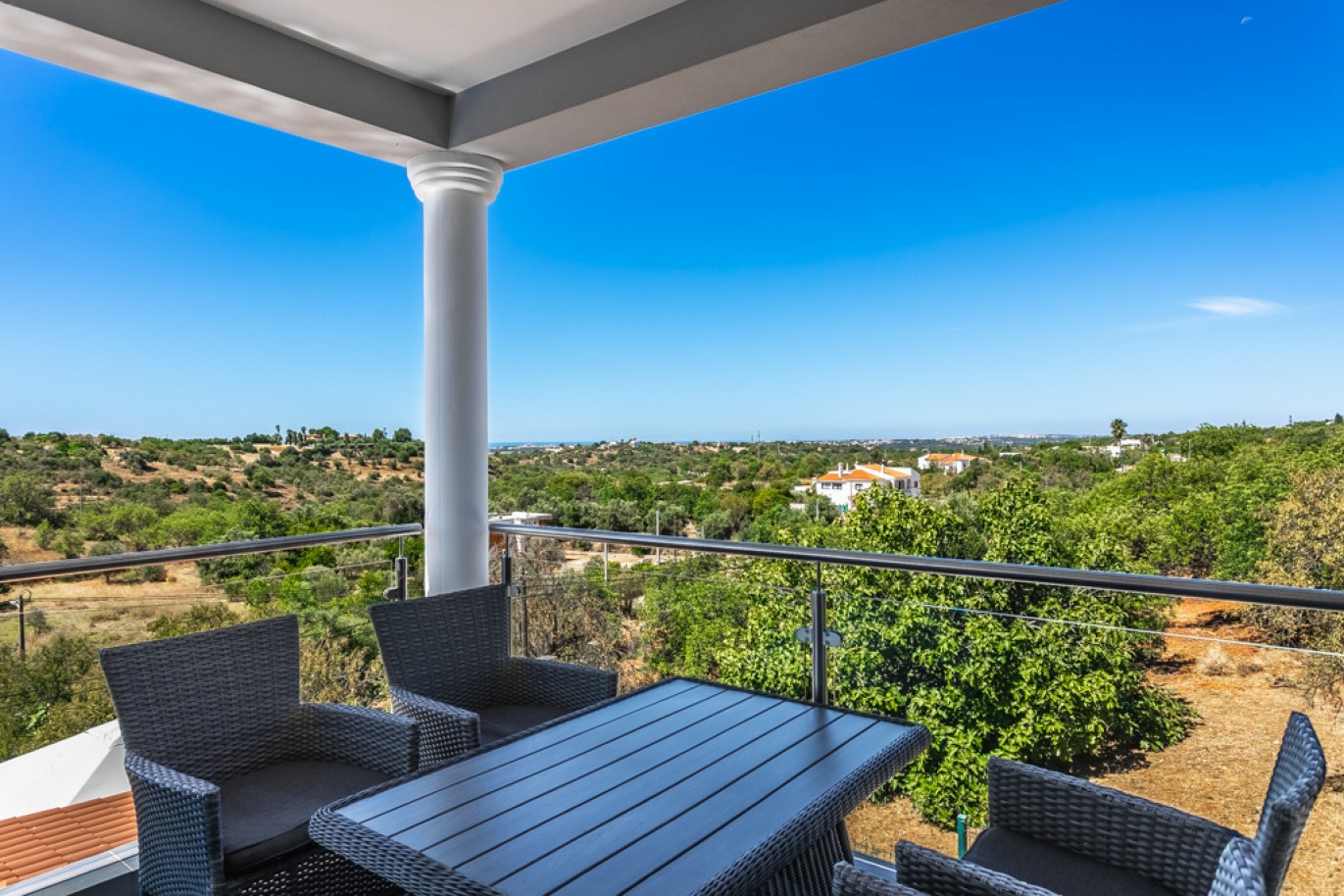Villa de lujo de 5 dormitorios en venta, Boliqueime, Algarve, Portugal_335133