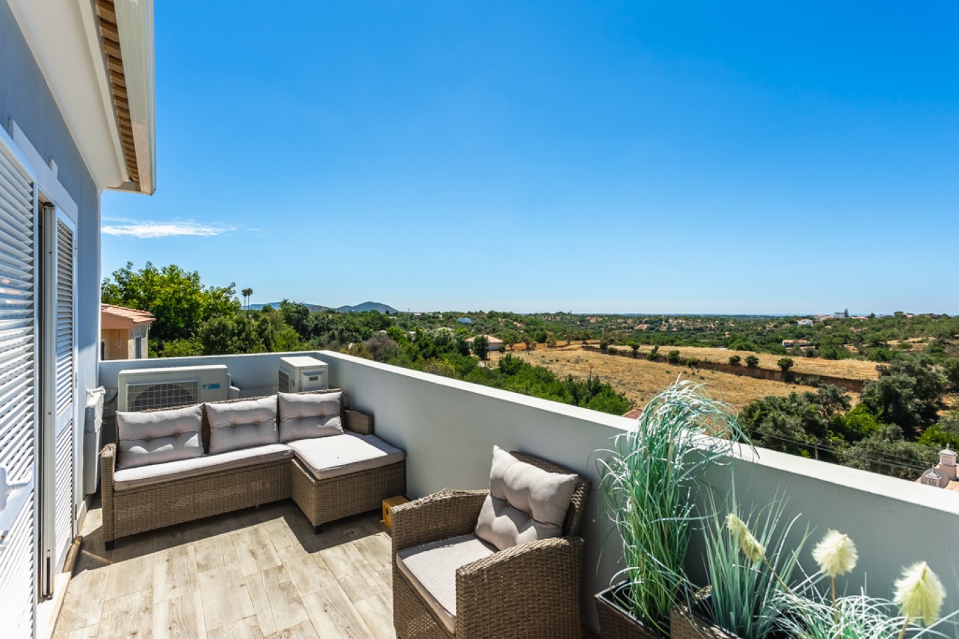 Villa de lujo de 5 dormitorios en venta, Boliqueime, Algarve, Portugal_335135