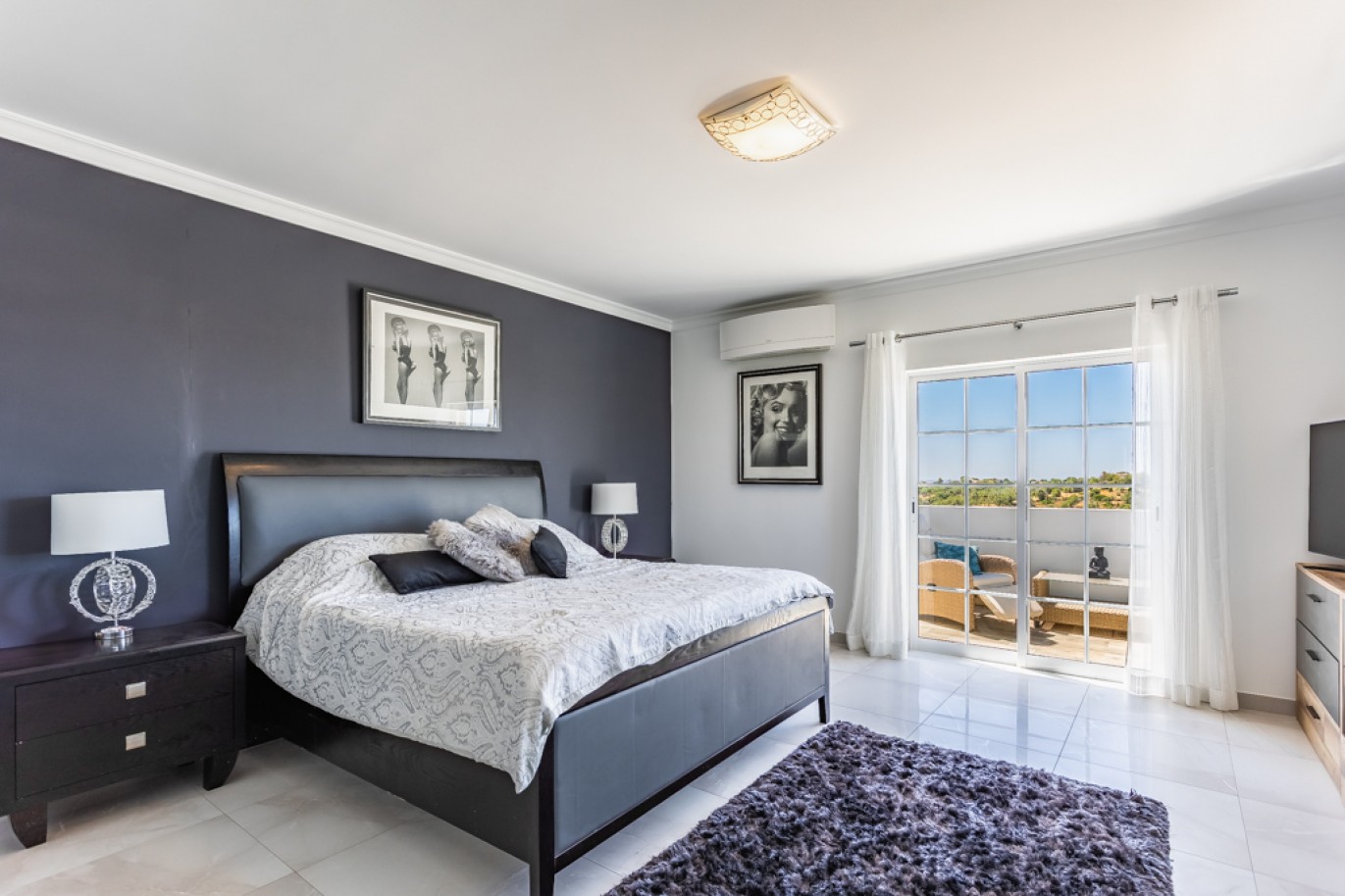Villa de lujo de 5 dormitorios en venta, Boliqueime, Algarve, Portugal_335138