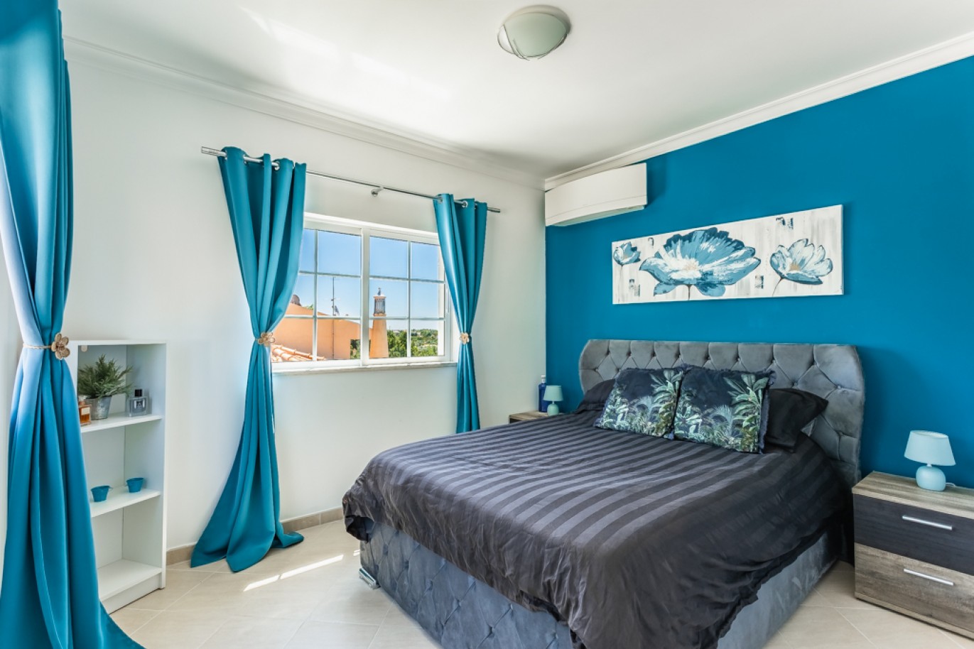 Villa de lujo de 5 dormitorios en venta, Boliqueime, Algarve, Portugal_335140